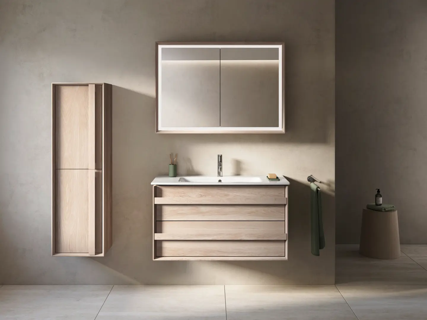 Composizione Octave