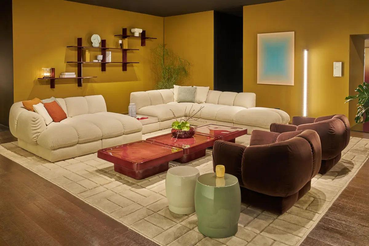 Ardys Sofa