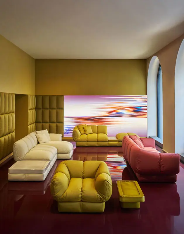 Ardys Sofa