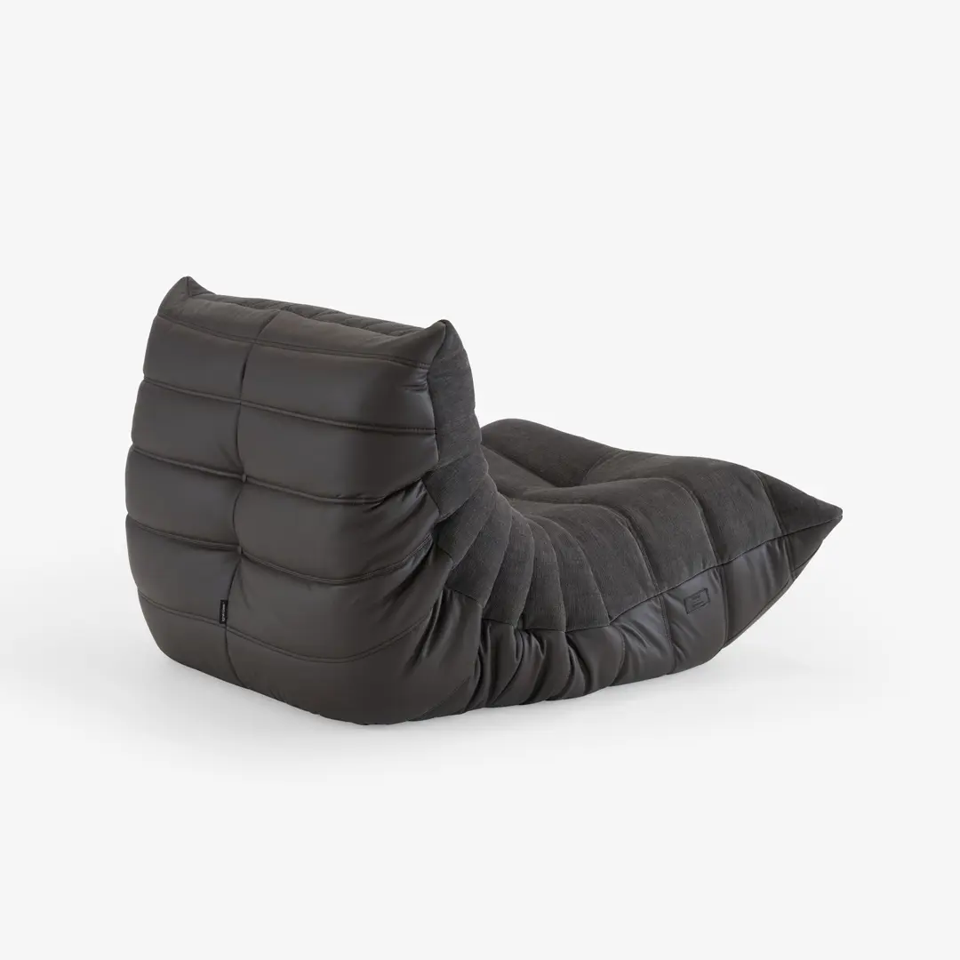 Poltrona Togo Boss