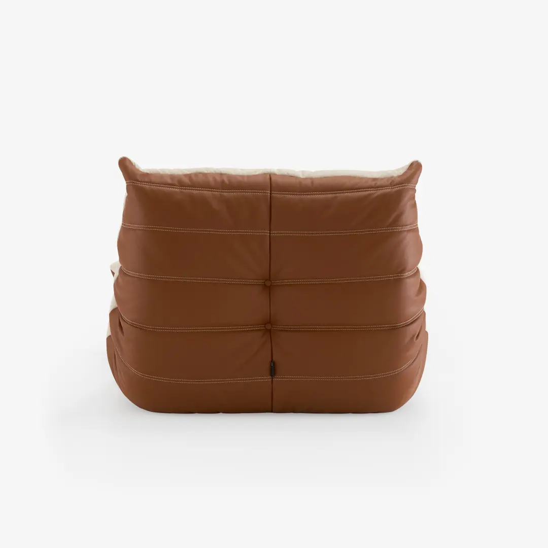 Poltrona Togo Boss