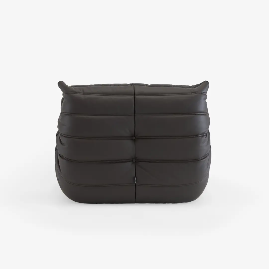 Poltrona Togo Boss