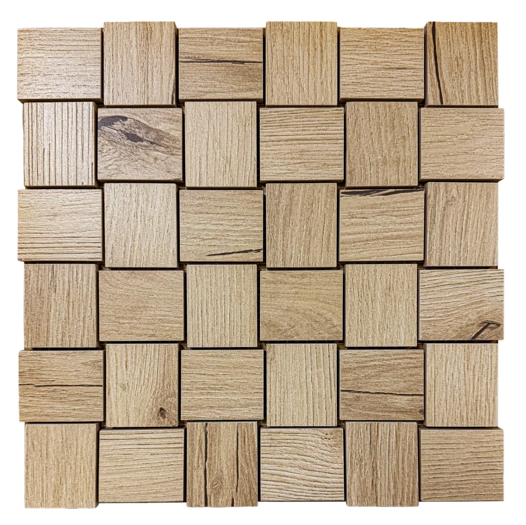Collezione Deep Wood