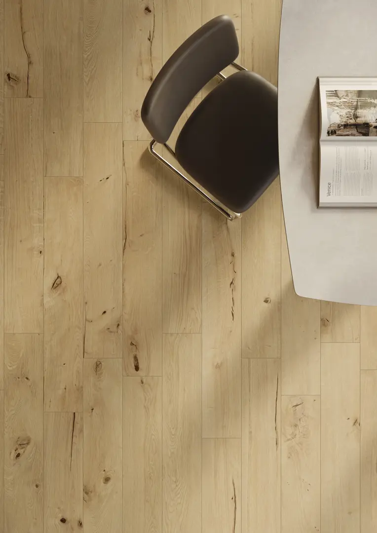 Collezione Deep Wood