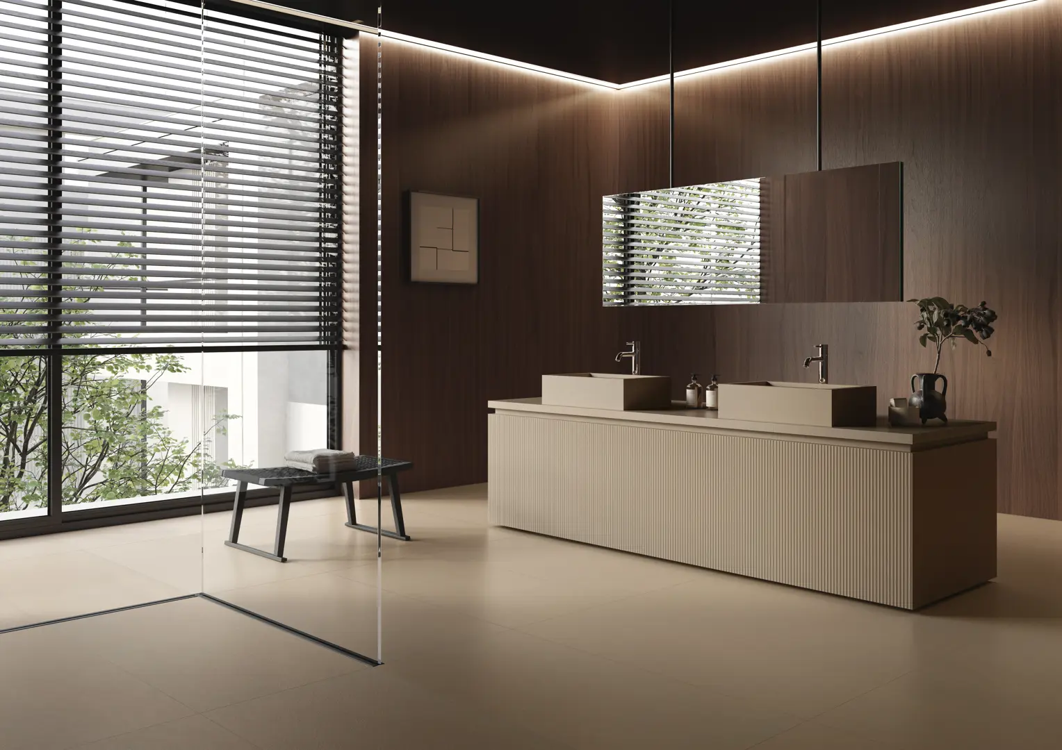 Collezione Limestone