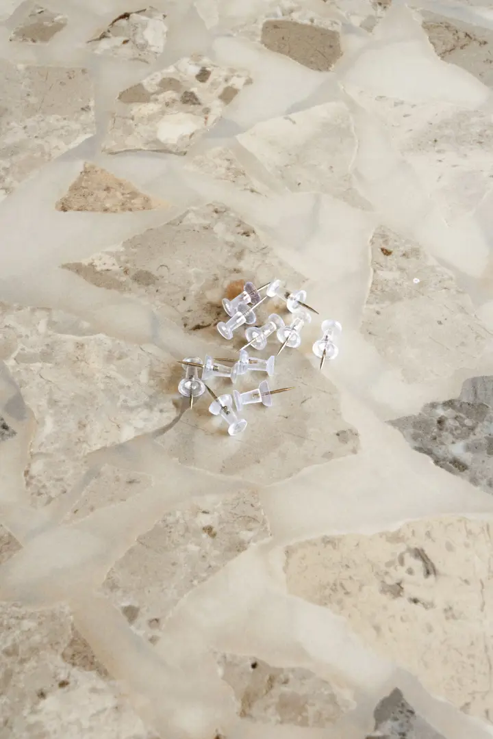 Collezione Fragments