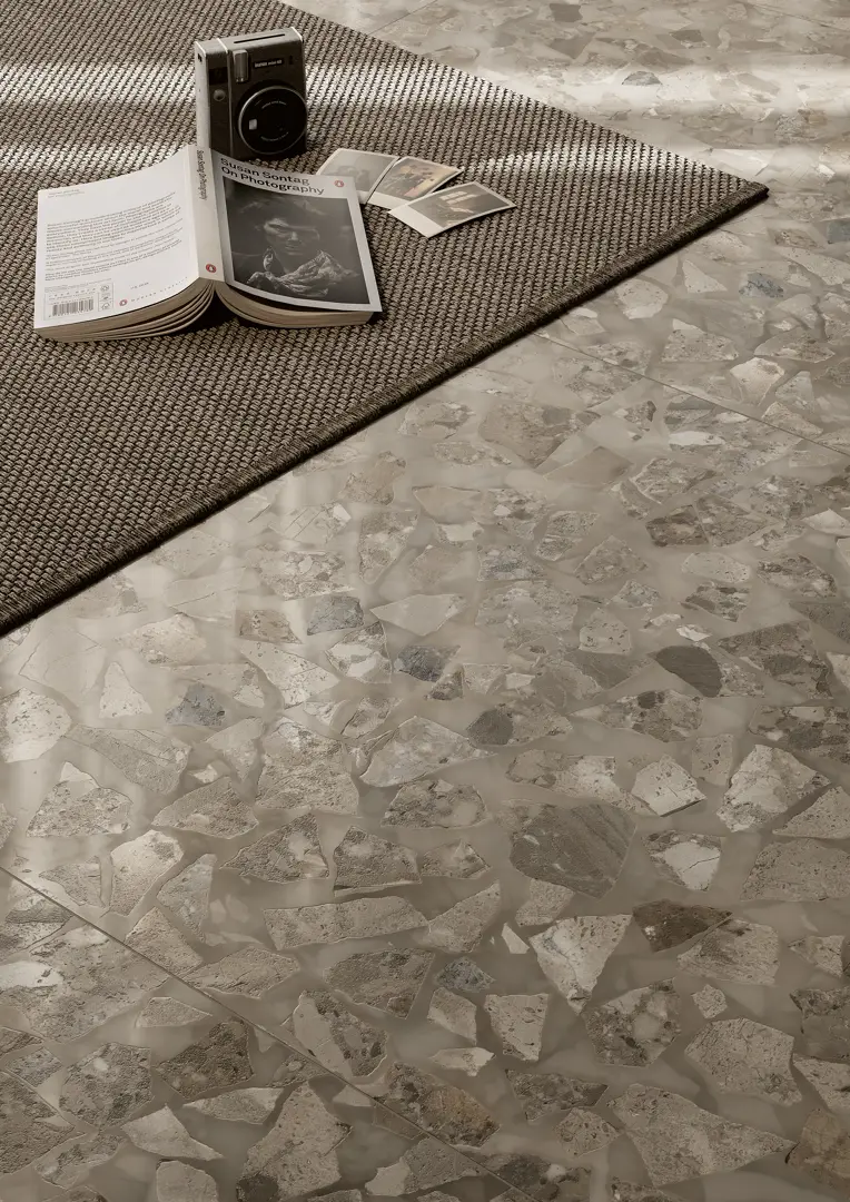 Collezione Fragments