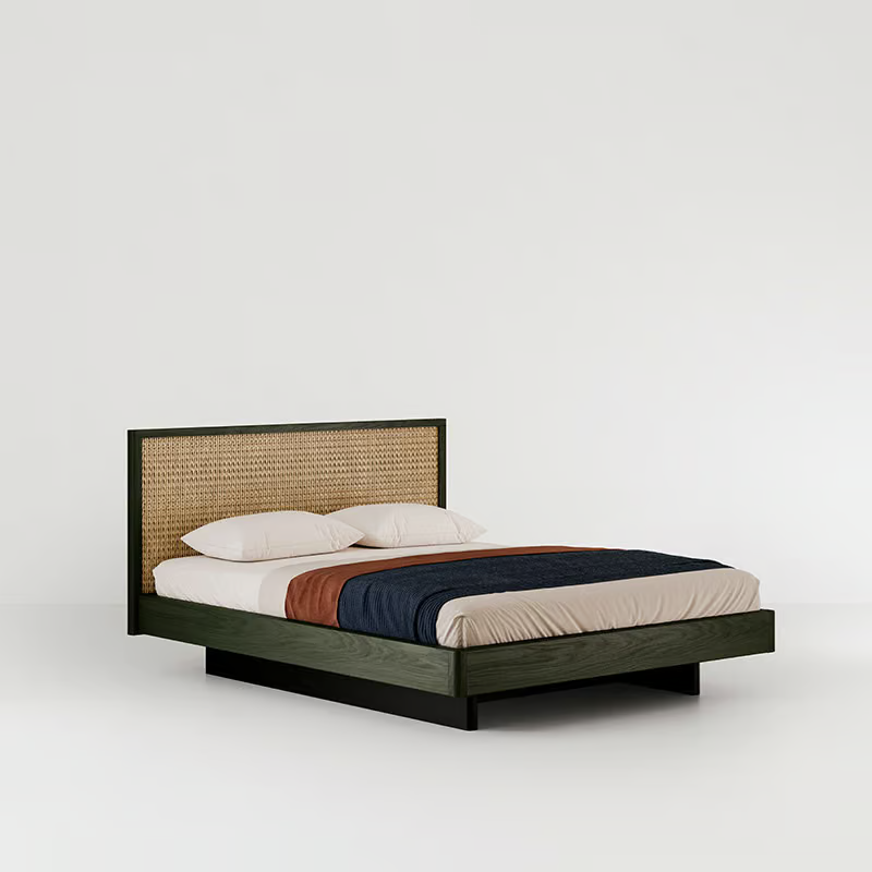 Letto matrimoniale Awase