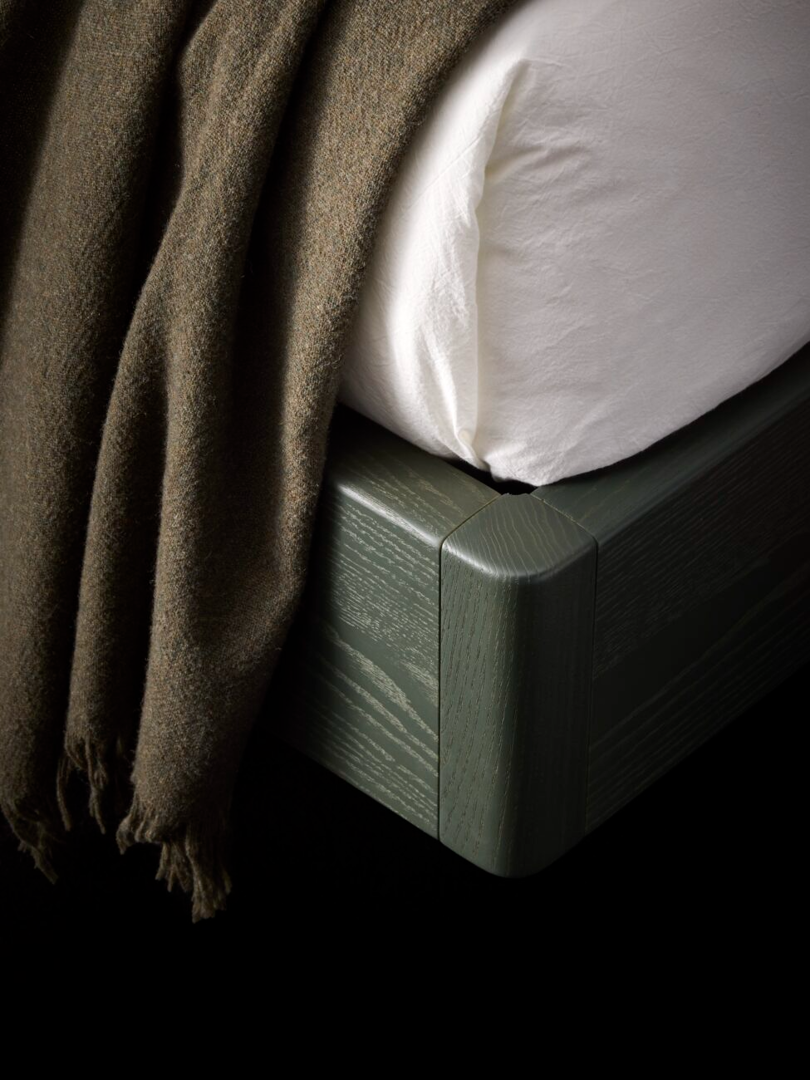 Letto matrimoniale Awase