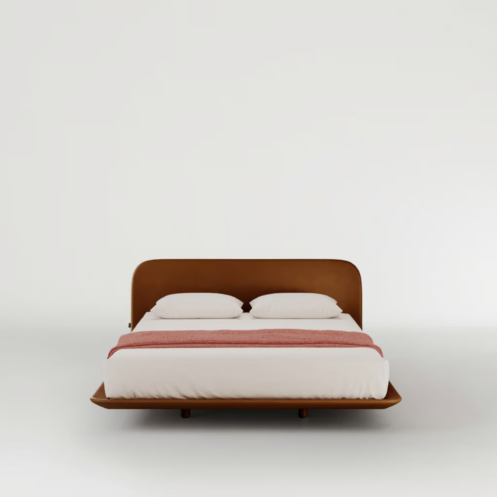 Letto matrimoniale Tata