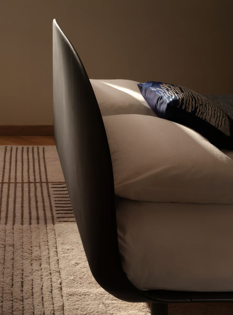 Letto Nest