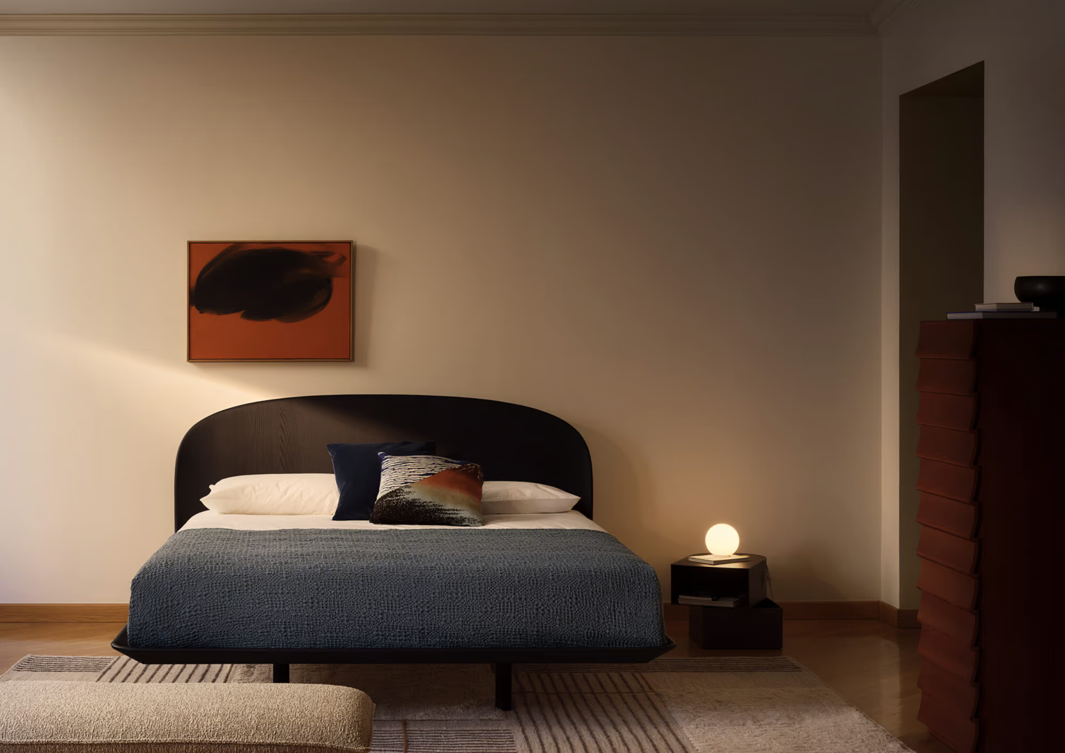 Letto Nest