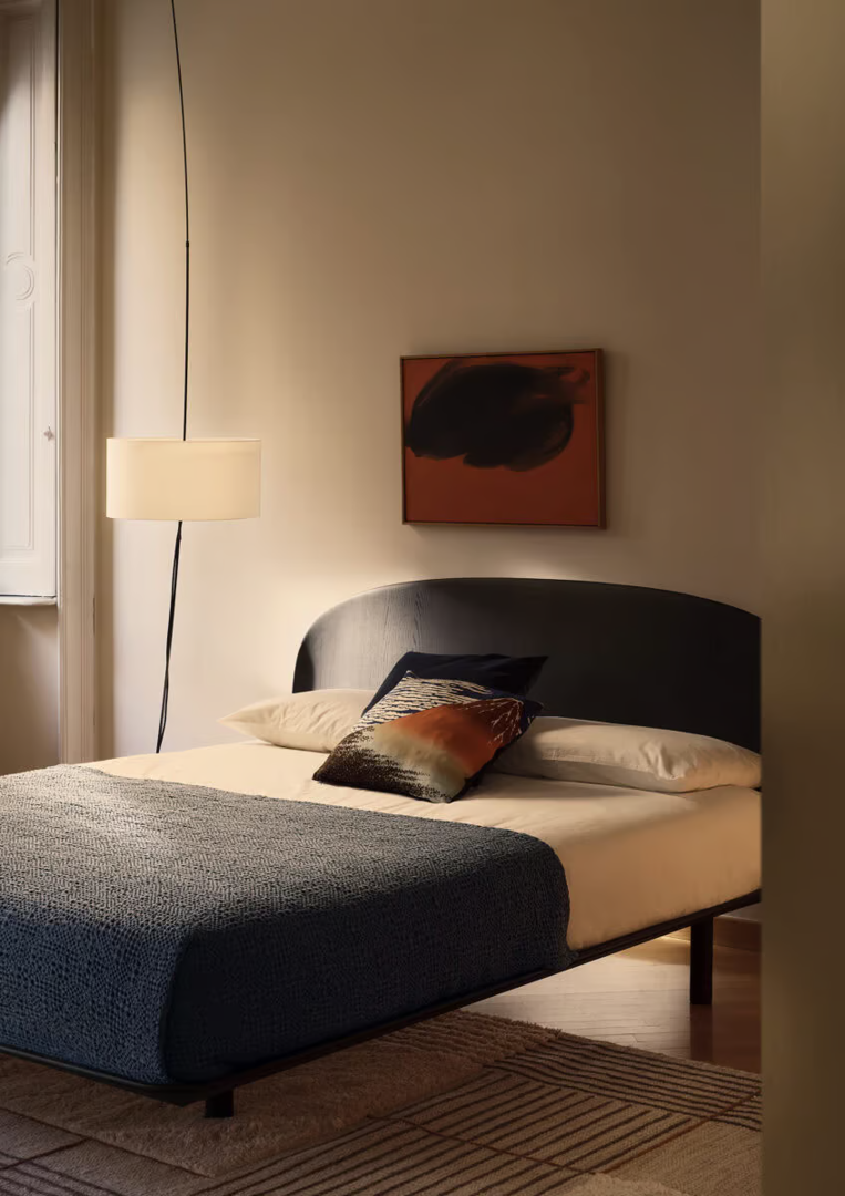 Letto Nest