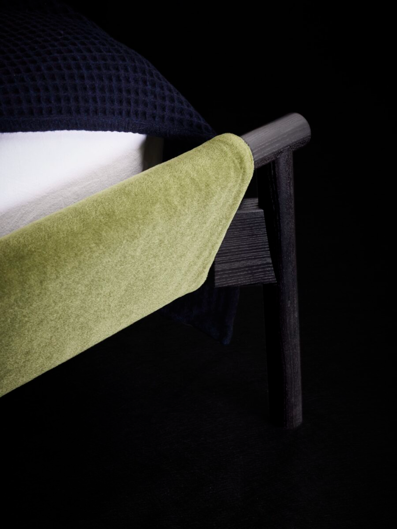 Letto Jack-e Fabric