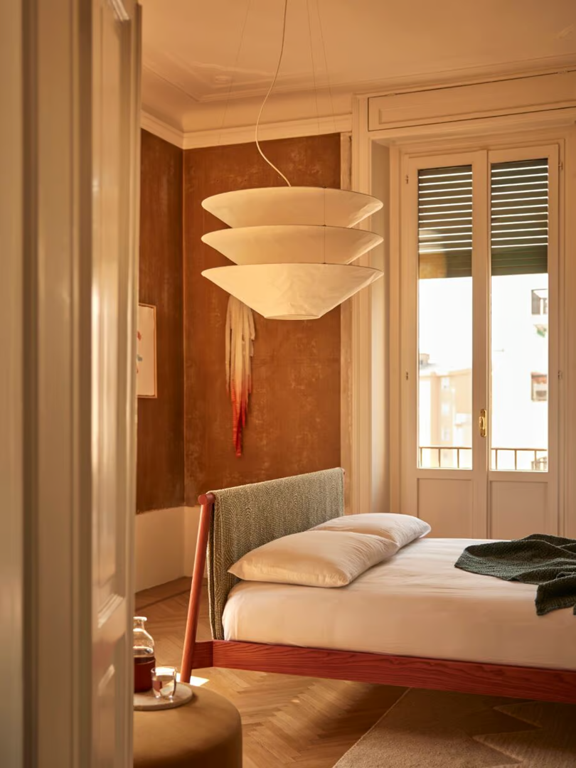 Letto Jack-e Fabric