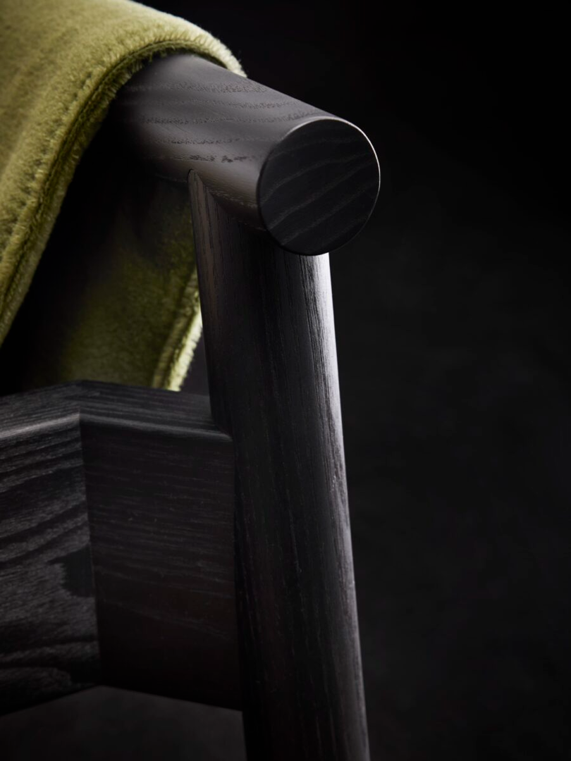 Letto Jack-e Fabric