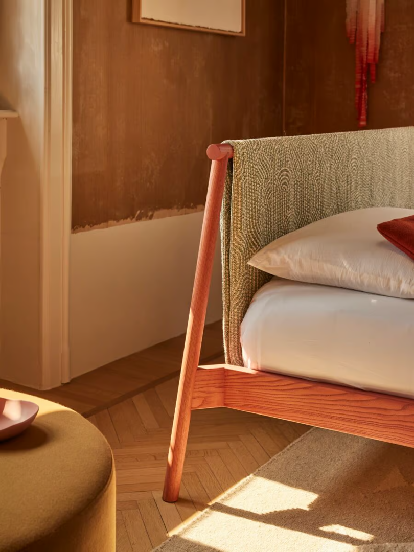 Letto Jack-e Fabric