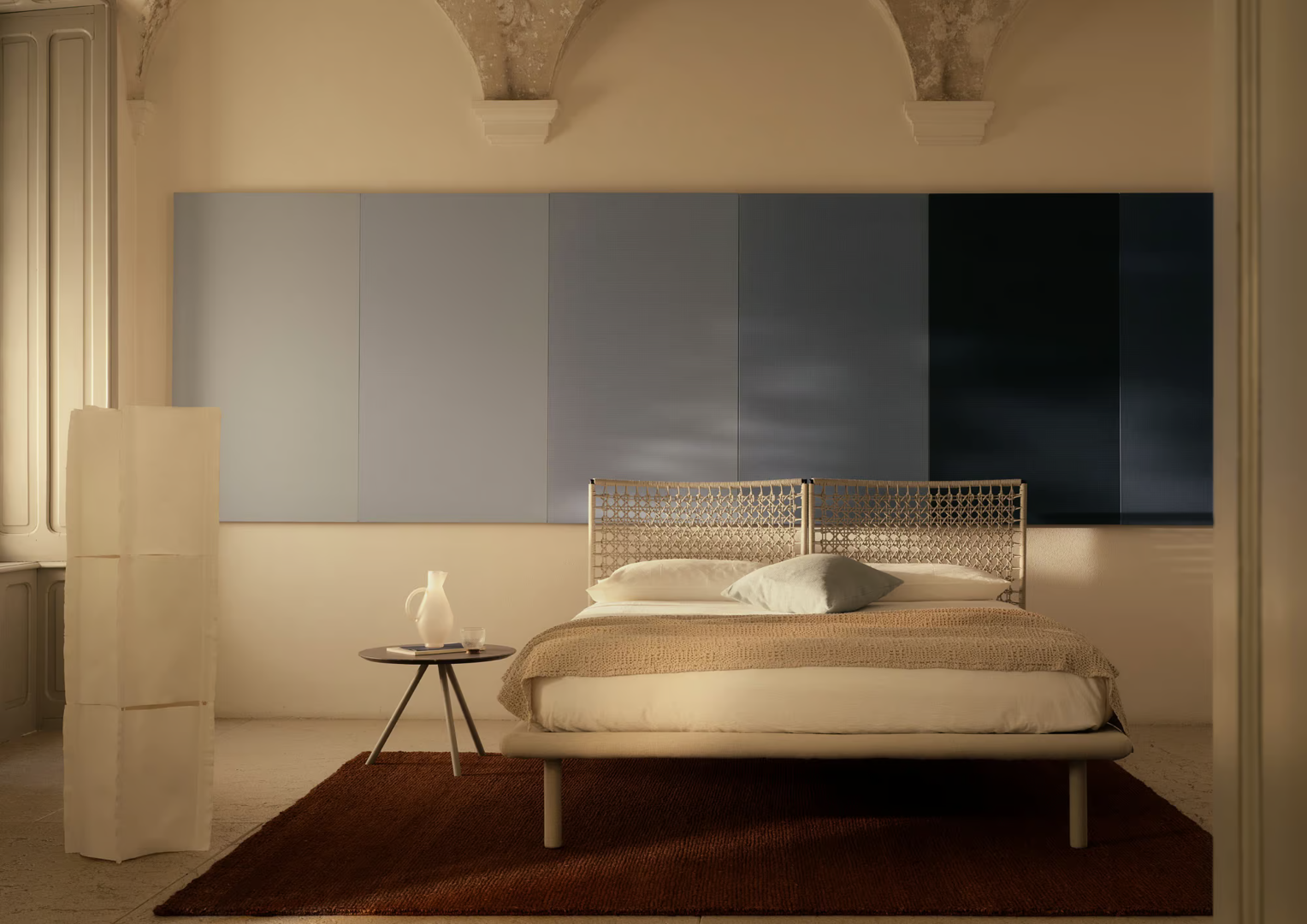 Letto Sailor