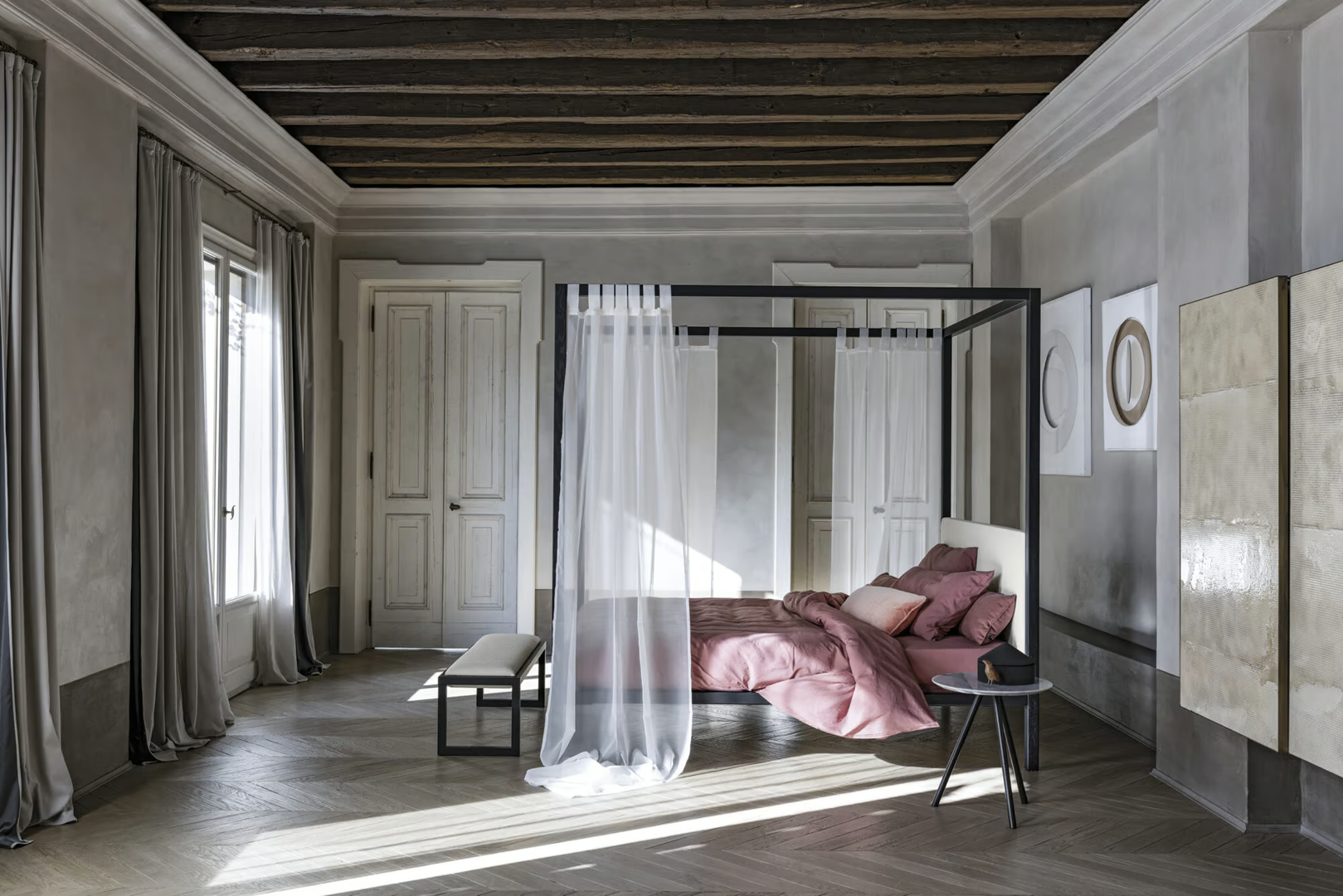 Letto Ceylon