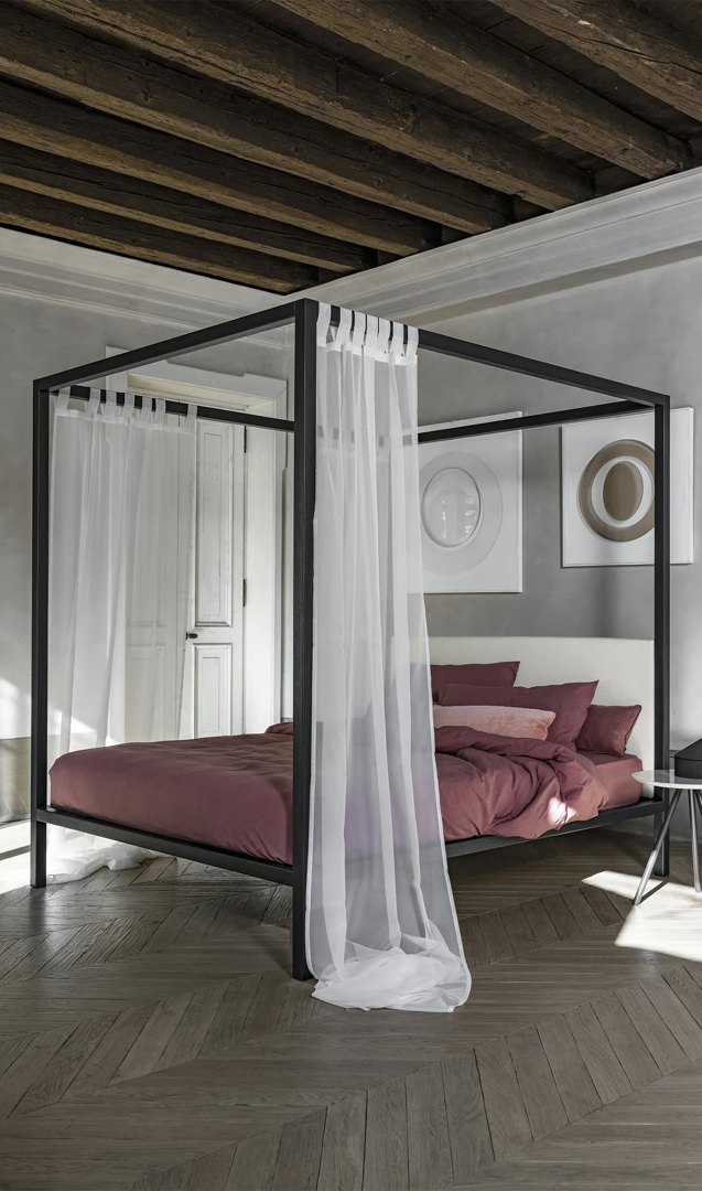 Letto Ceylon