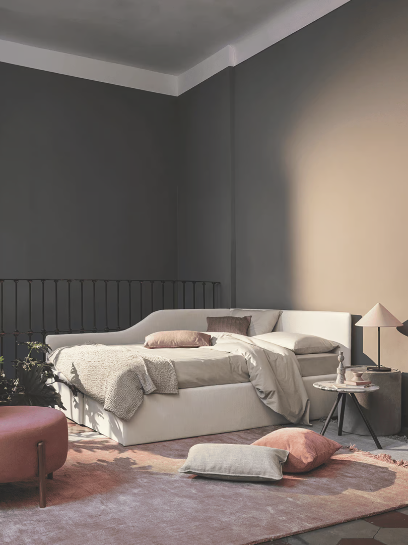 Divano letto Line