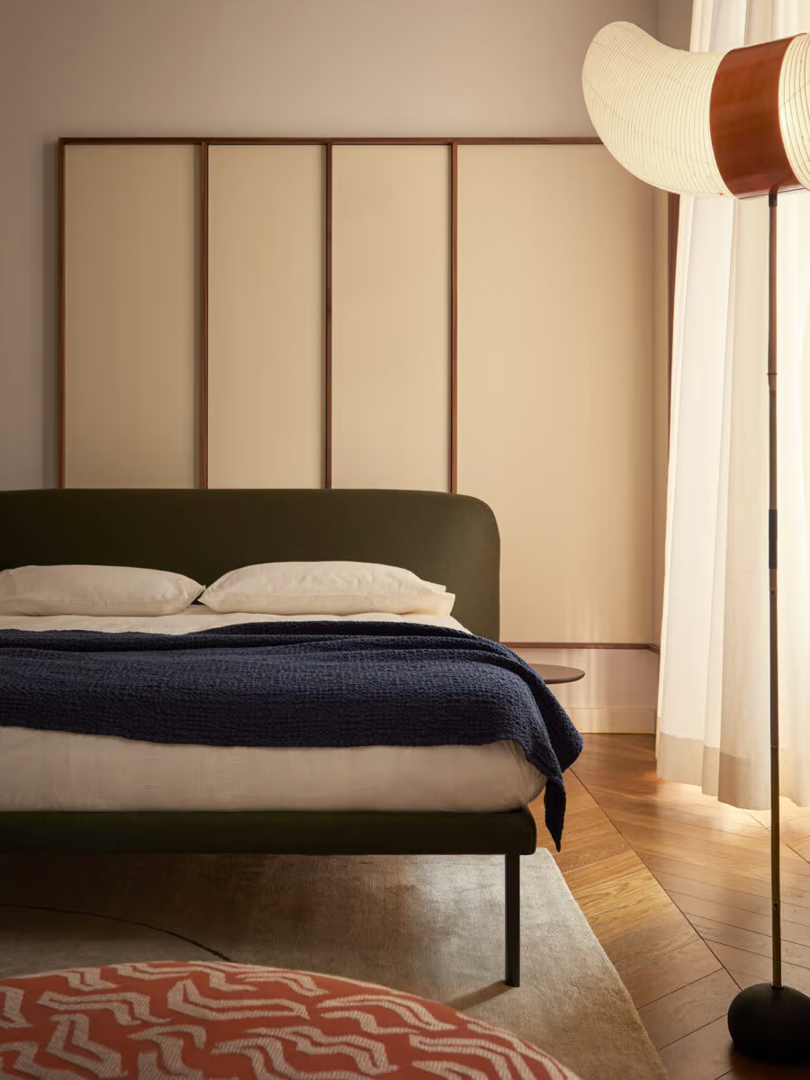 Letto Marty