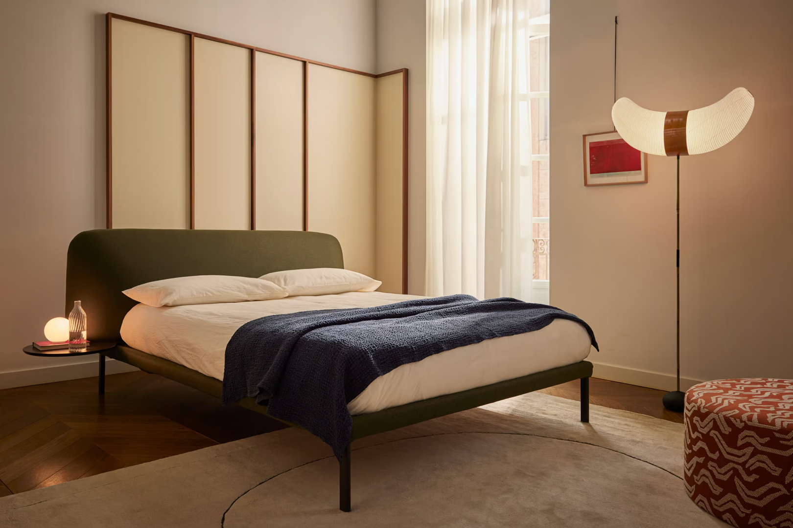 Letto Marty
