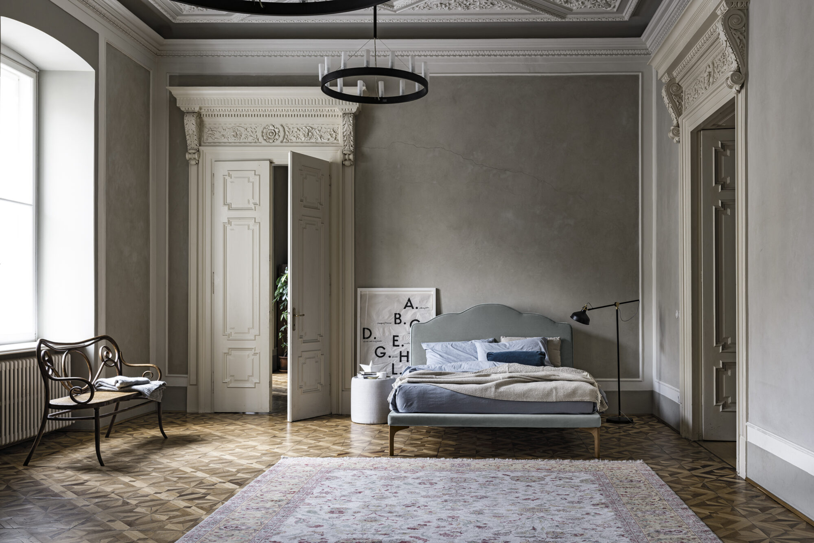 Letto Dafne