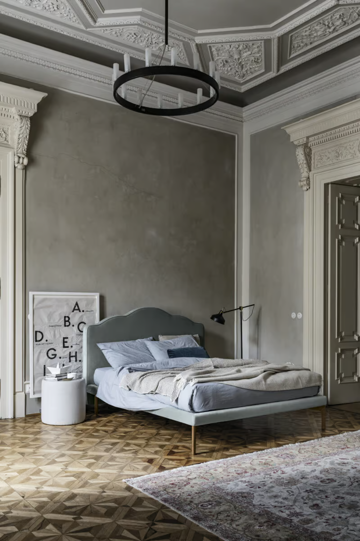 Letto Dafne