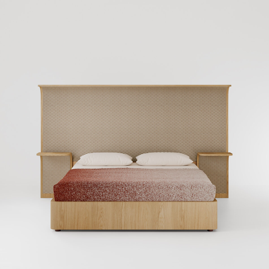 Letto Courtoisie