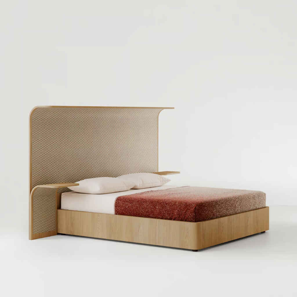 Letto Courtoisie