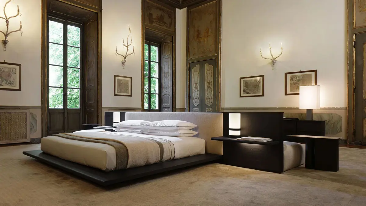 Letto Lanai