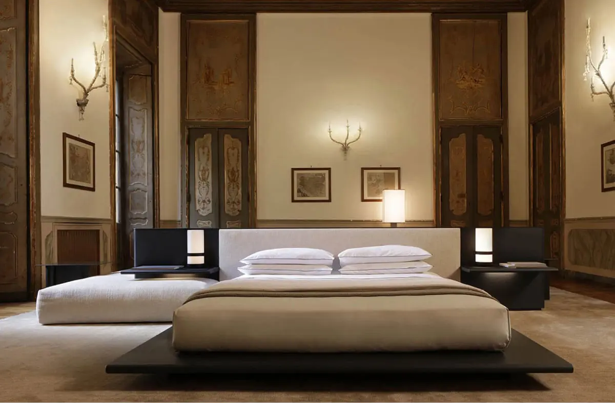 Letto Lanai