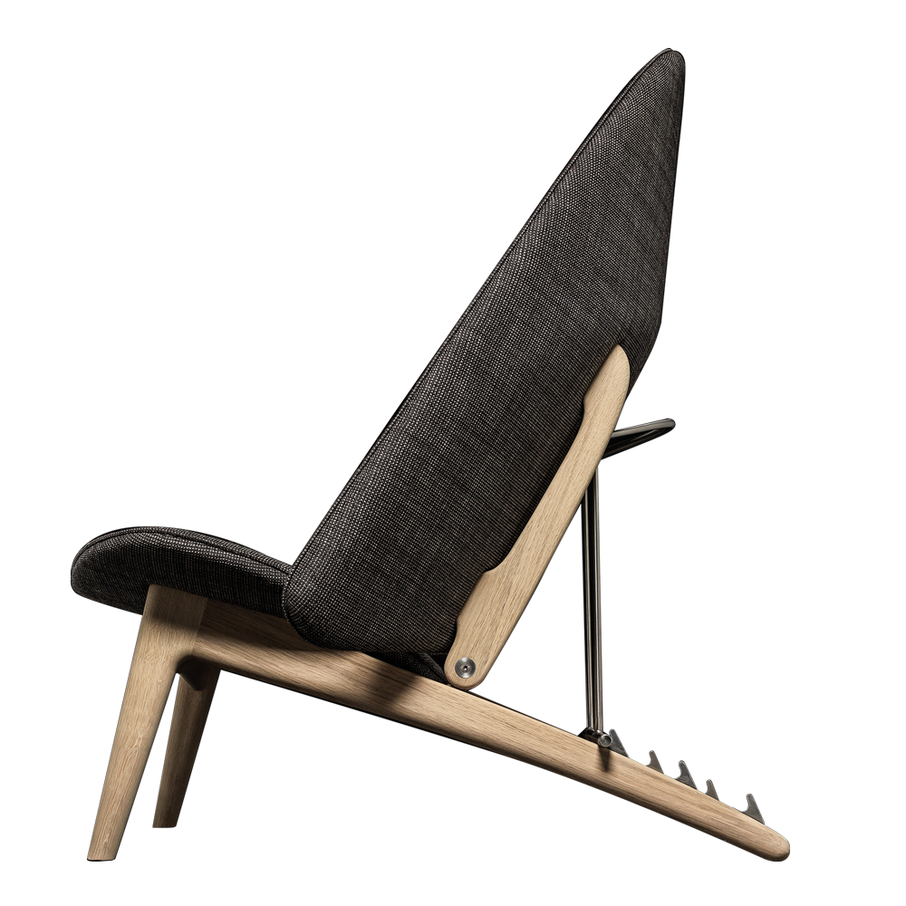 Poltroncina Tub pp530