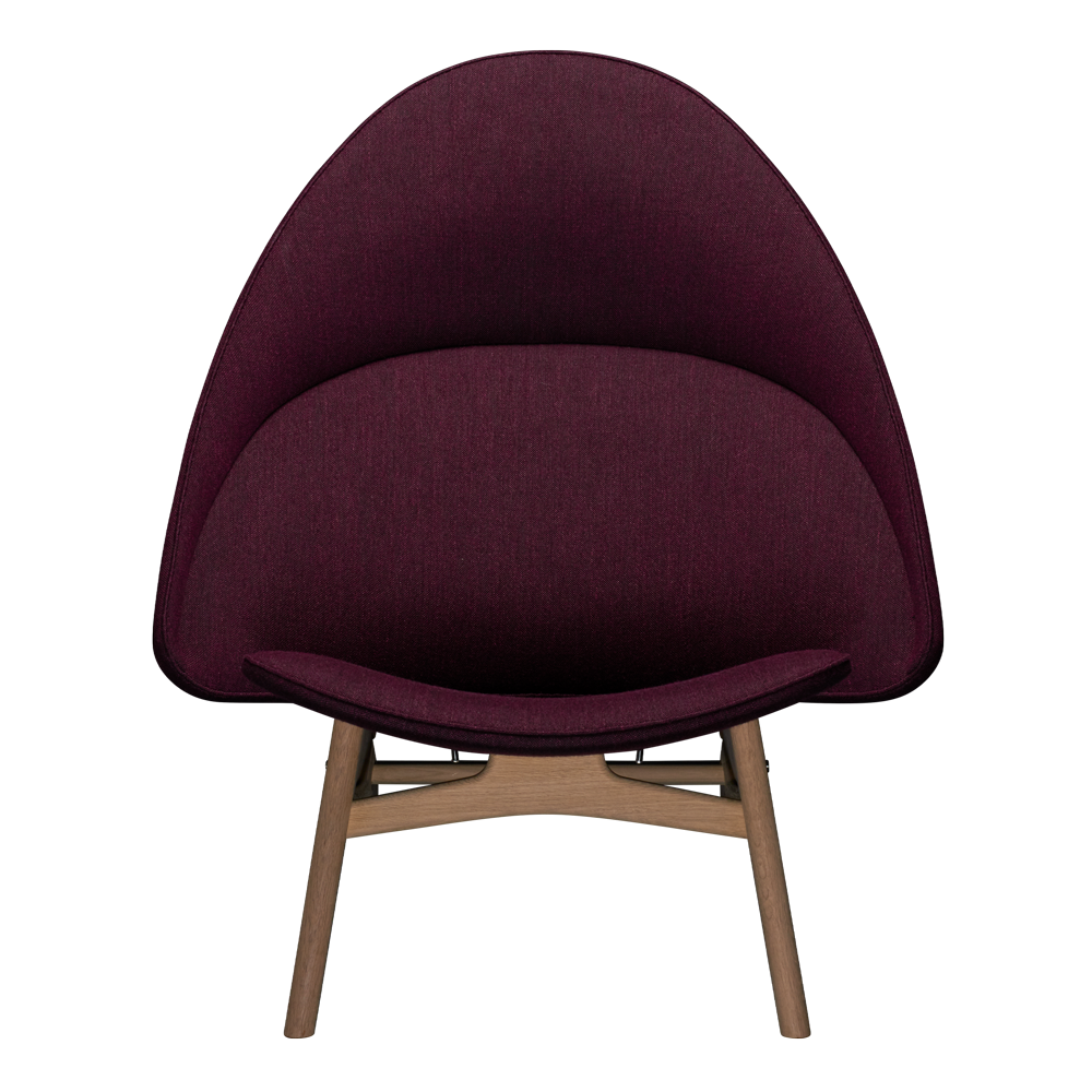 Poltroncina Tub pp530