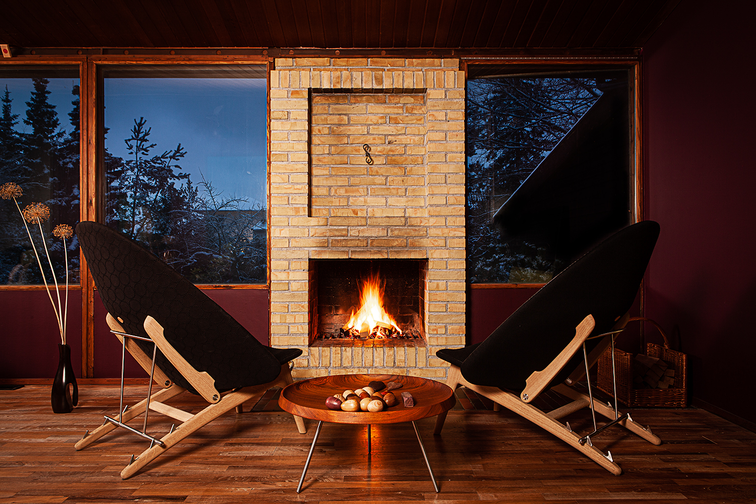 Poltroncina Tub pp530