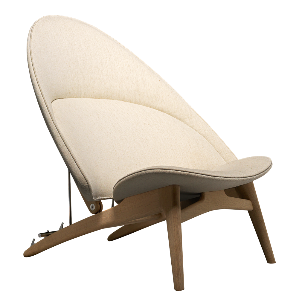 Poltroncina Tub pp530