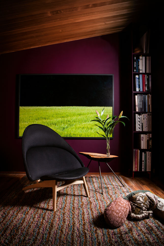 Poltroncina Tub pp530