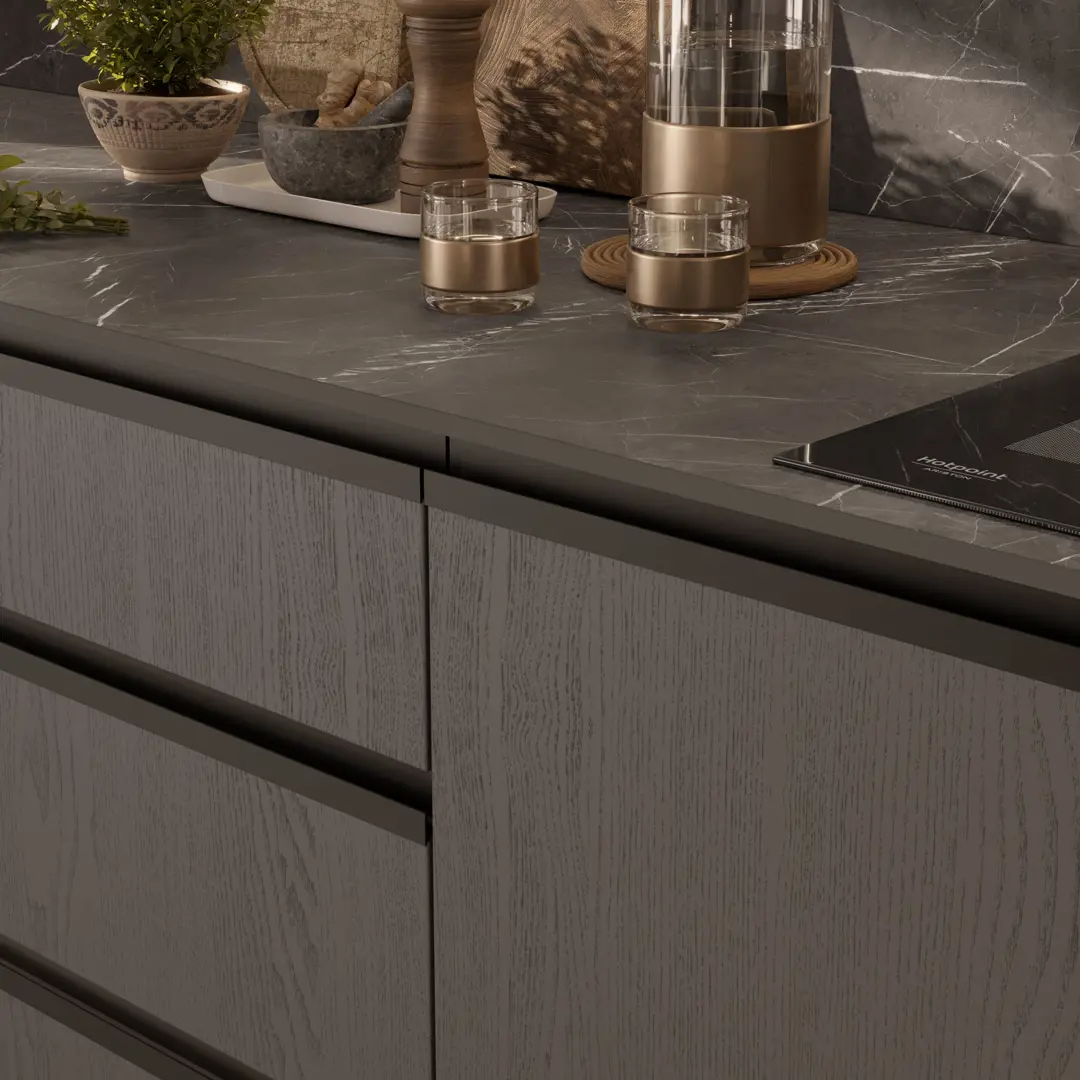 Cucina Wood
