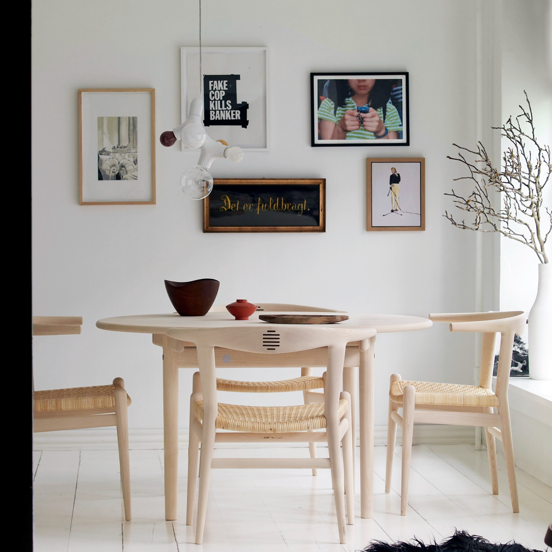 Tavolo Round pp70