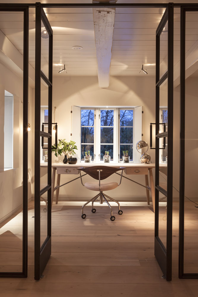Scrivania Architect's Desk pp571