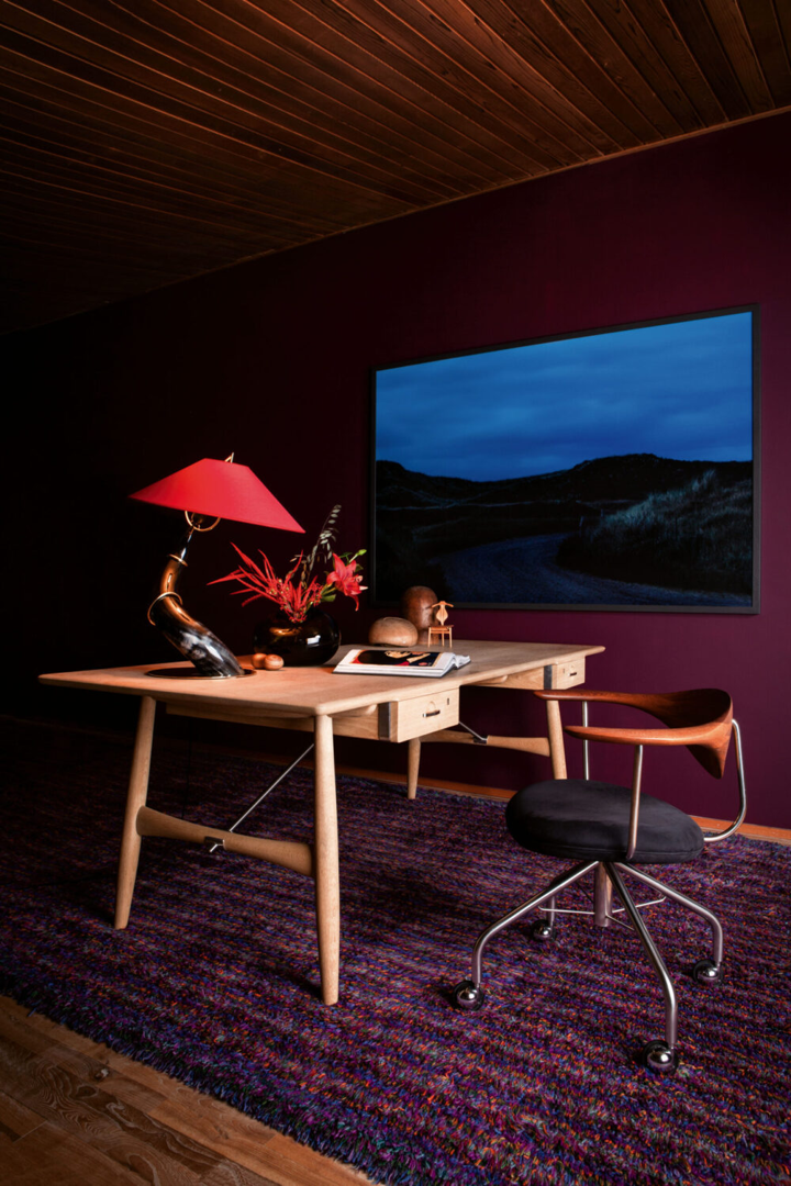 Scrivania Architect's Desk pp571