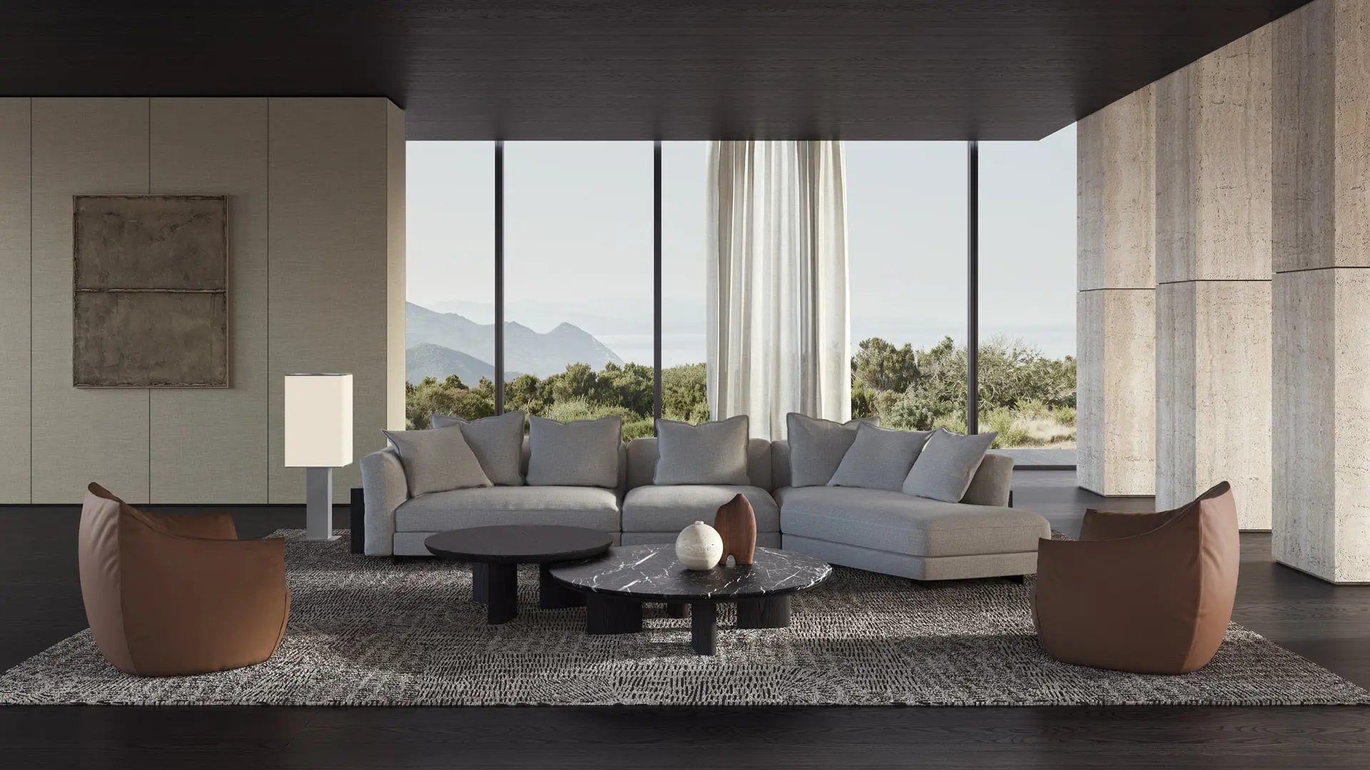 Divano Savoy