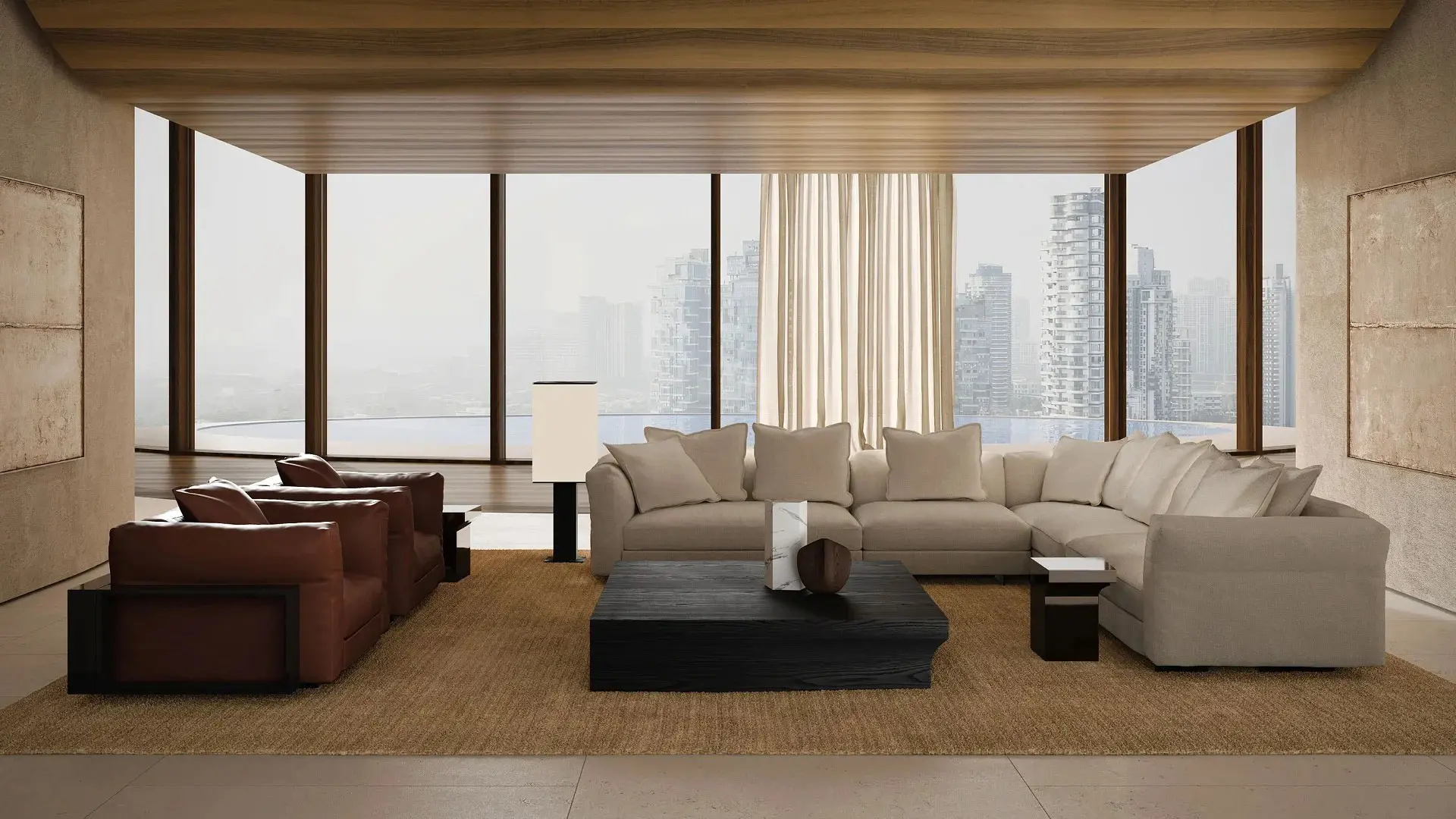 Divano Savoy