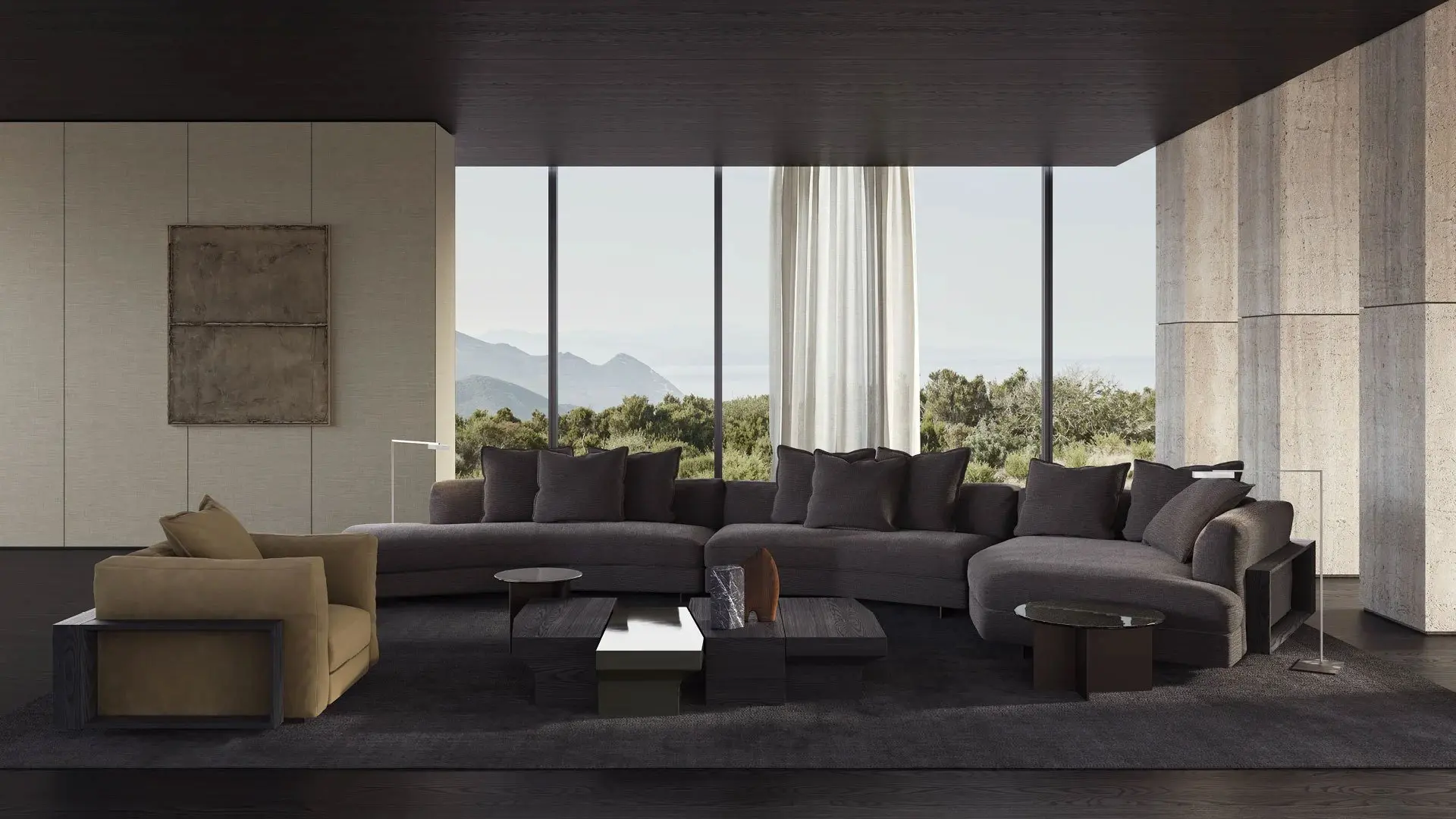 Divano Savoy