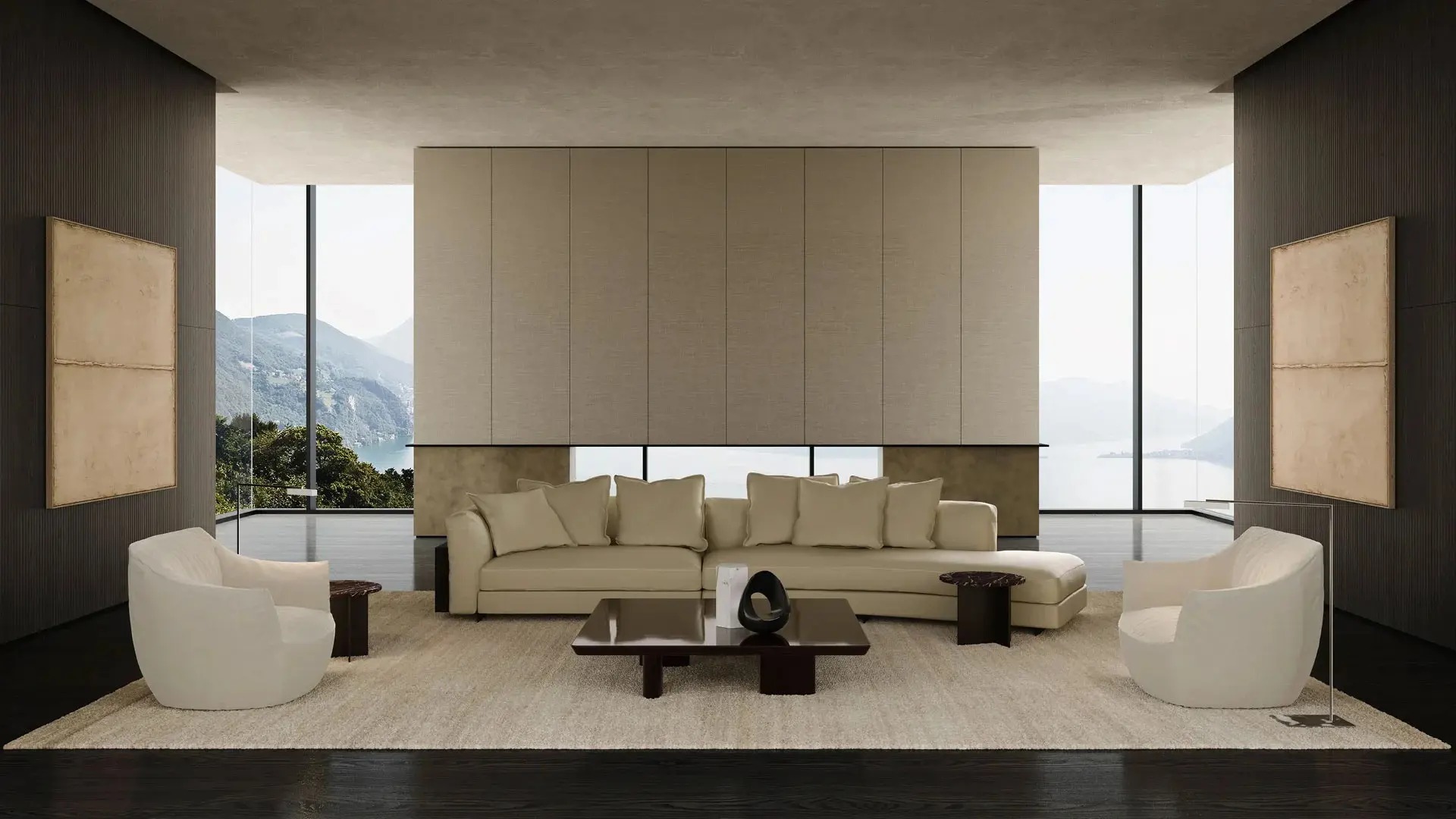 Divano Savoy