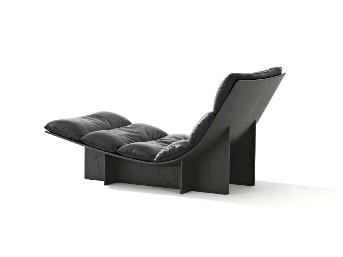 Chaise longue Attimo