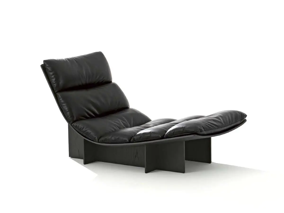 Chaise longue Attimo