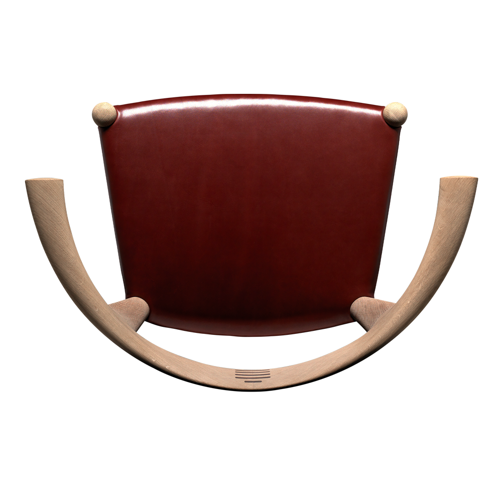 Sedia Bull pp518