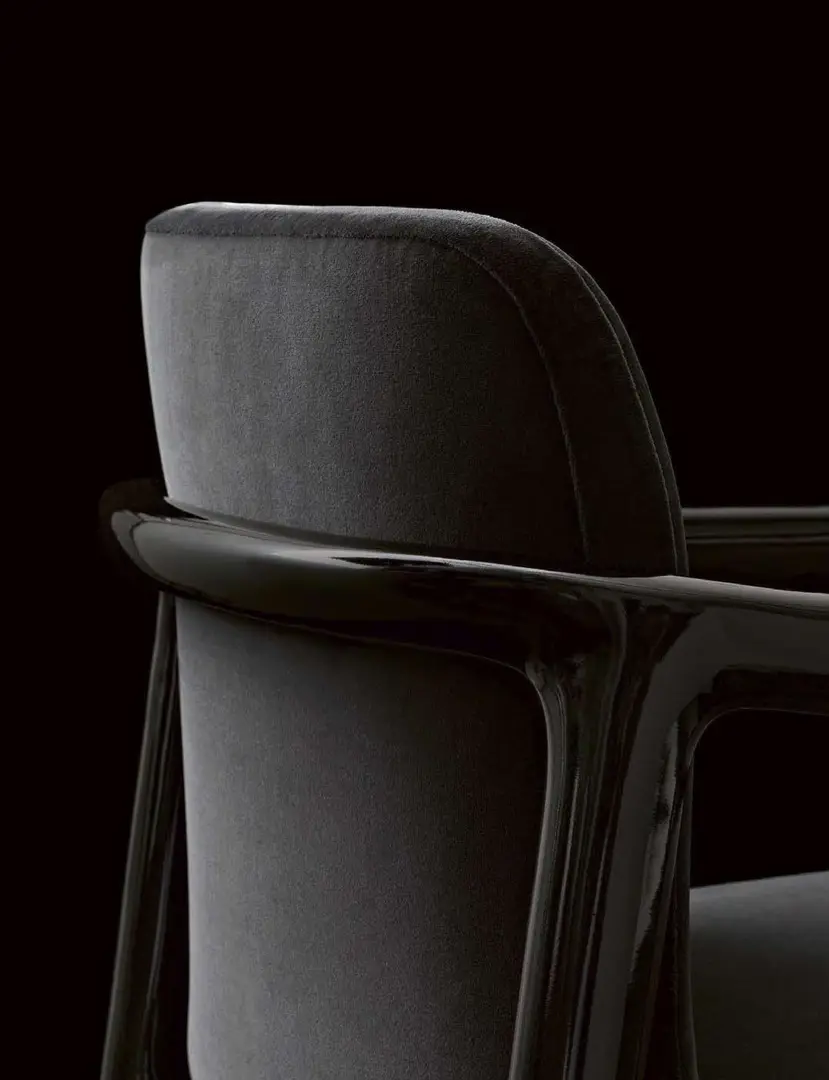 Poltroncina Victoria